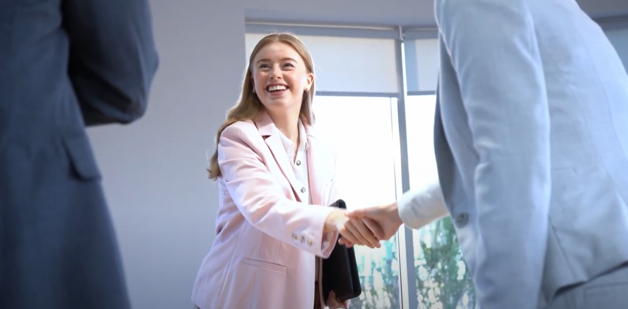 Internships Video