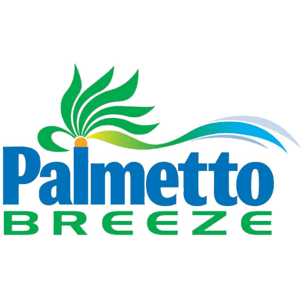 Palmetto Breeze