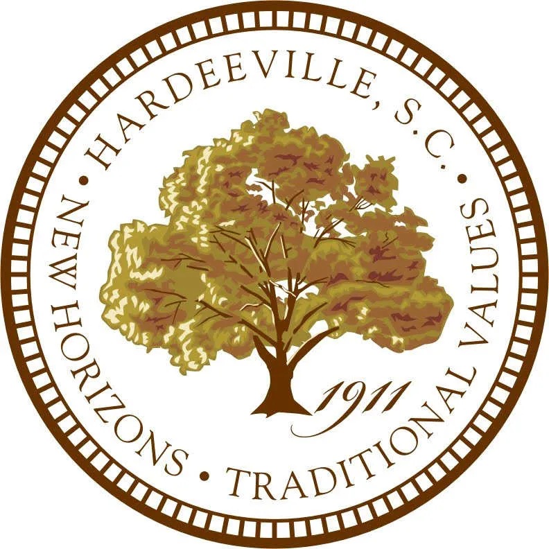 City of Hardeeville