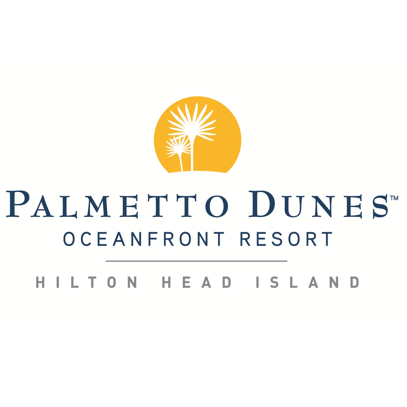 Palmetto Dunes Oceanfront Resort
