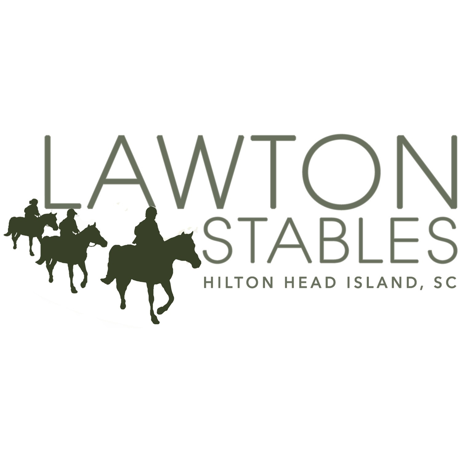 Lawton Stables