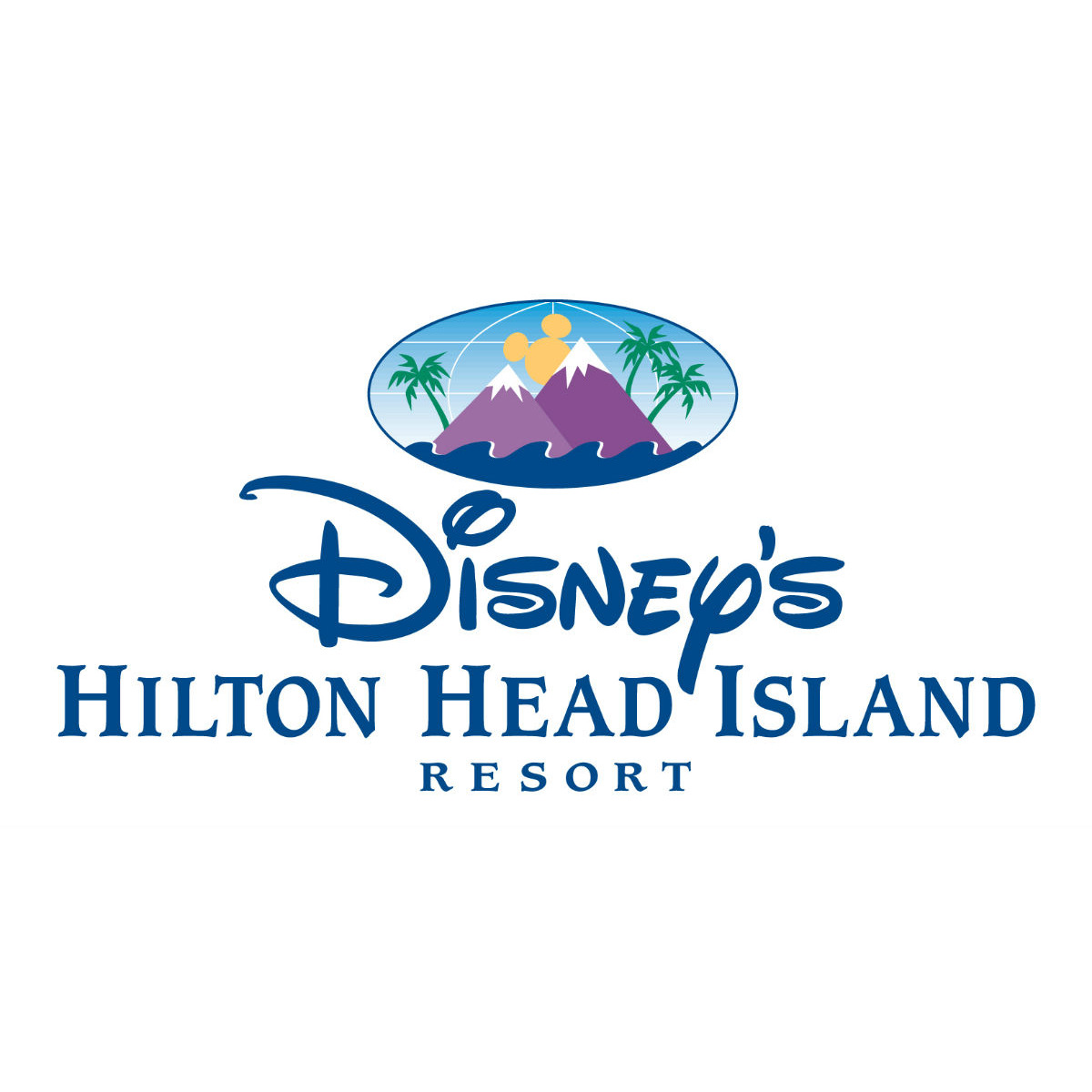 Disney Hilton Head Island Resort