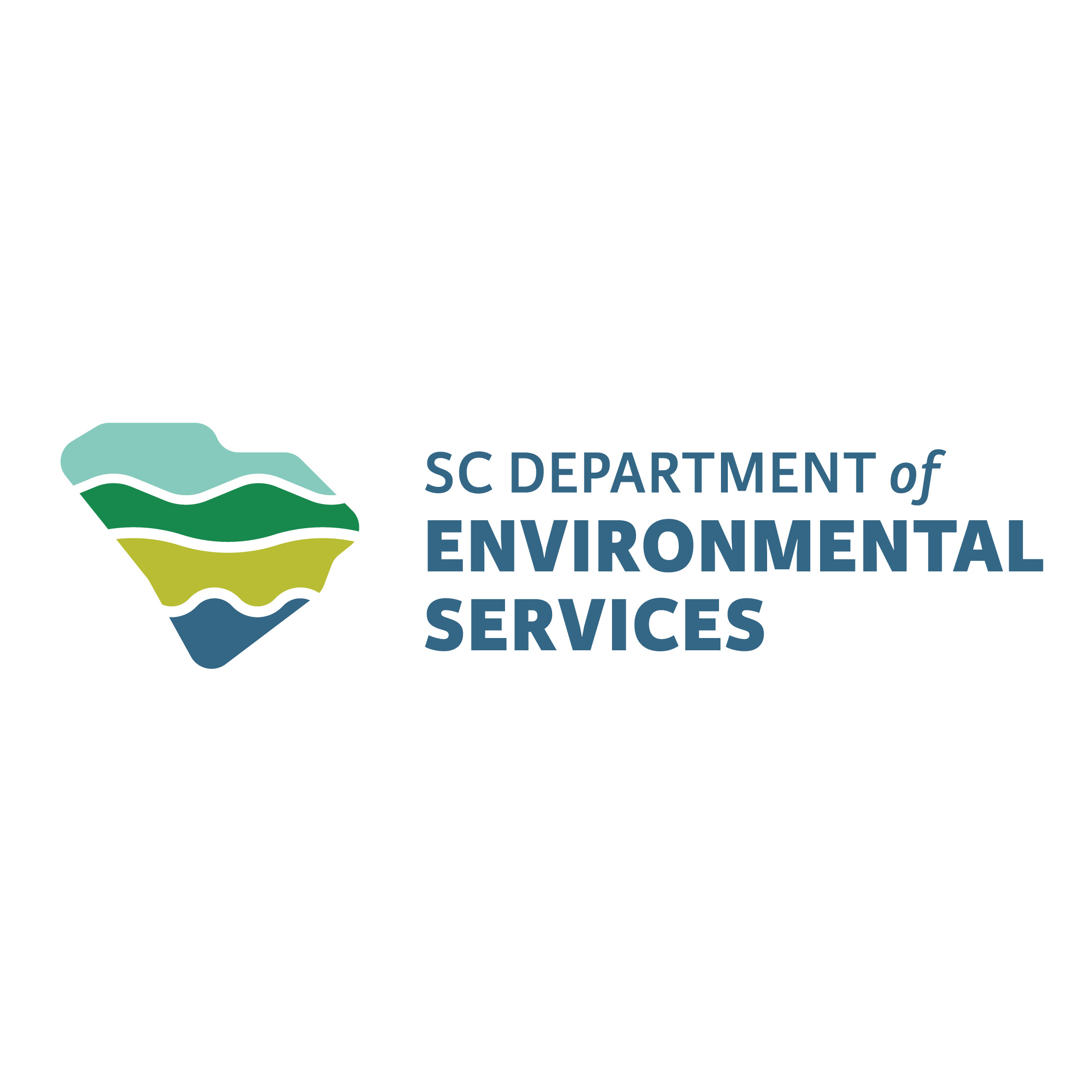 South Carolina Department of Environmental Services