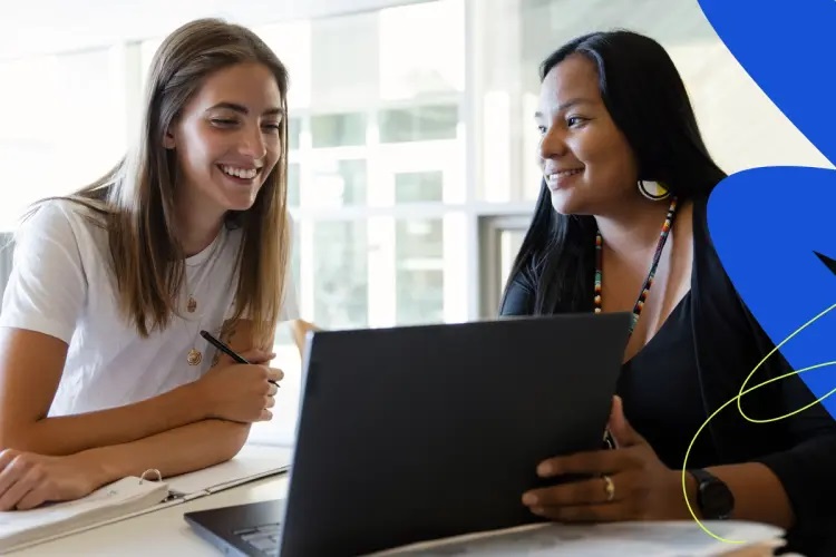 why is an internship program important image