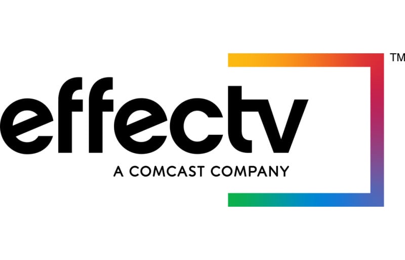 Effectv - Logo