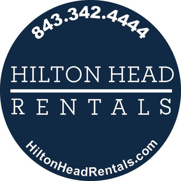 Hilton Head Rentals - Logo