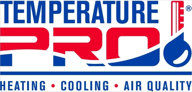 TemperaturePro - Logo
