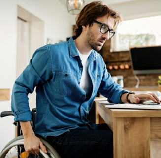 Diverse Abilities