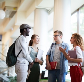 High School Internship