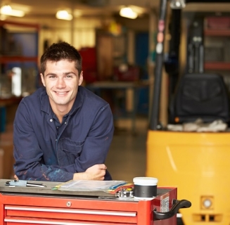 apprenticeships
