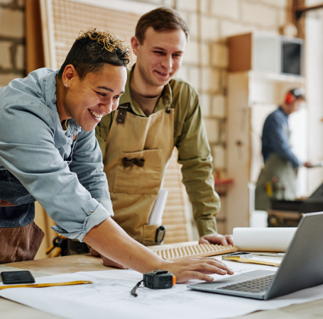 apprenticeship