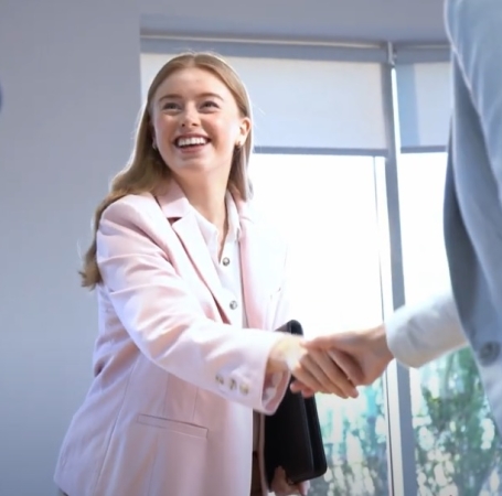 Internships Video