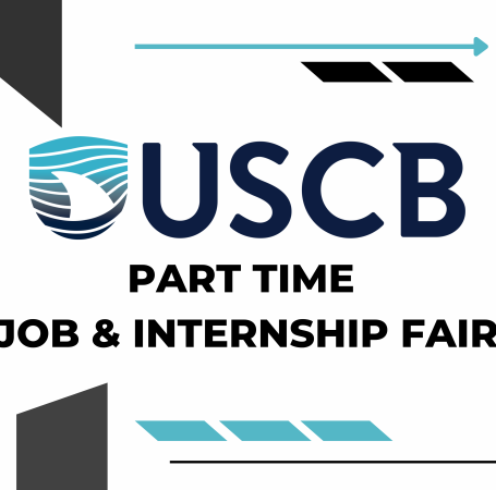 USCB part time job & internship fair
