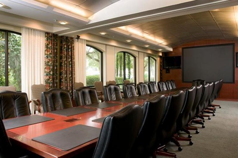 Hilton Head Island-Bluffton Chamber Of Commerce - Logo