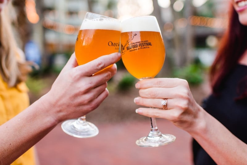 Omni Hilton Head Oceanfront Resort - Logo