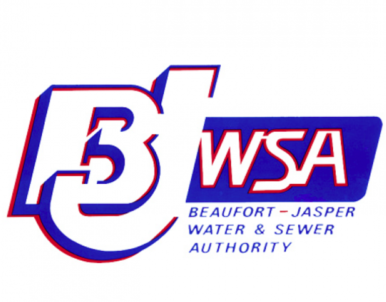 Beaufort-Jasper Water & Sewer Authority - Logo