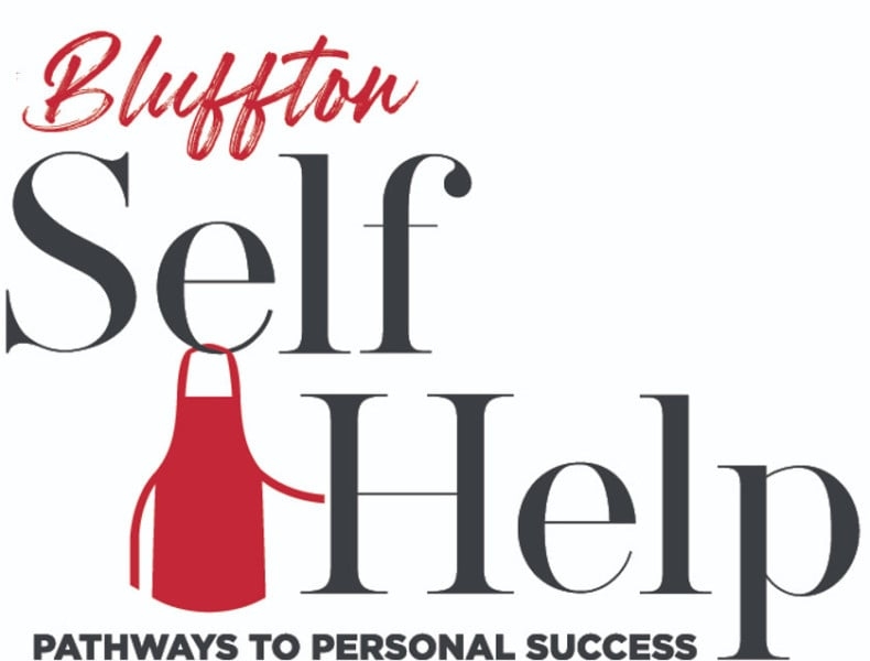 Bluffton Self Help - Logo