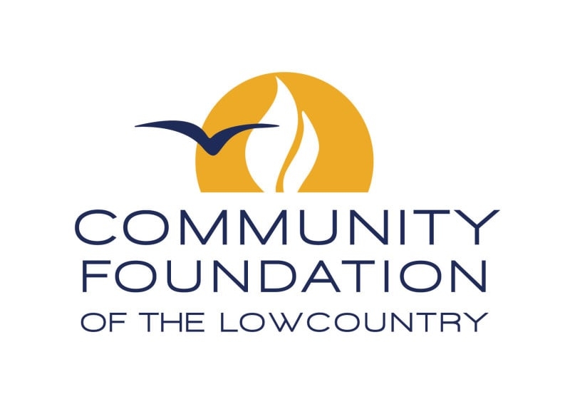Community Foundation Of The Lowcountry - Logo