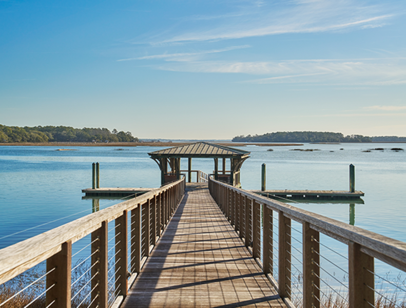 Montage Palmetto Bluff - Logo