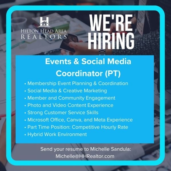 Hilton Head Area Realtors - Logo