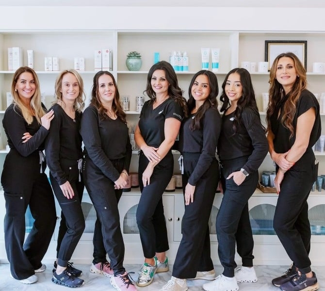 Beautique Medical Aesthetics - Logo