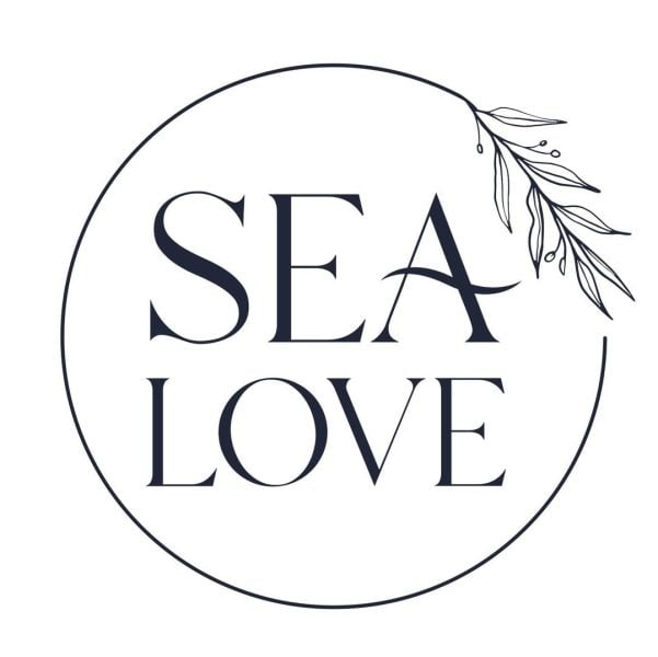 Sea Love Candle Bar And Boutique - Logo