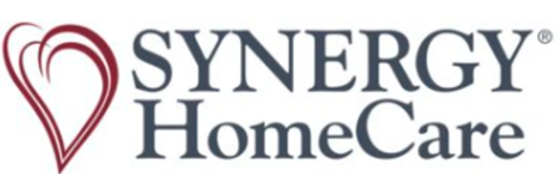 SYNERGY HomeCare Of The Lowcountry - Logo