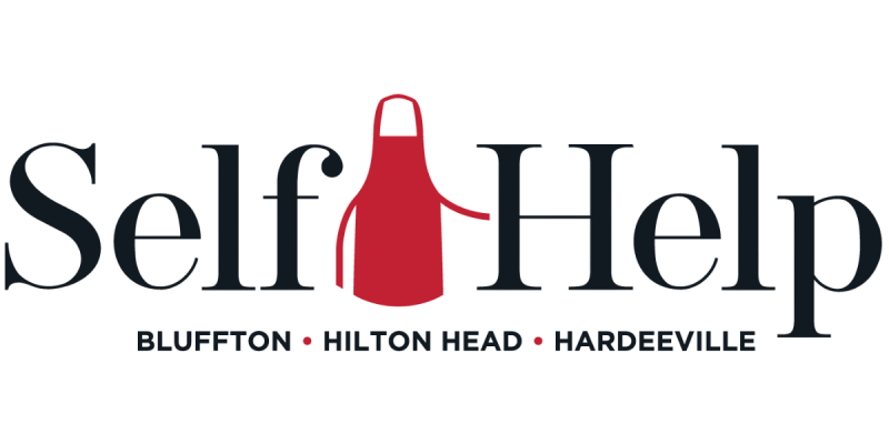 Bluffton Self Help - Logo