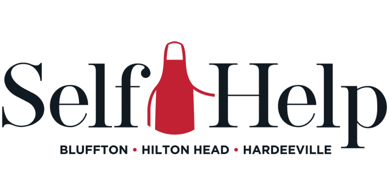 Bluffton Self Help - Logo