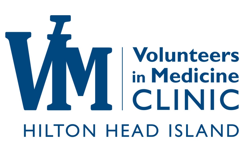 Volunteers In Medicine Clinic Hilton Head Island - Logo