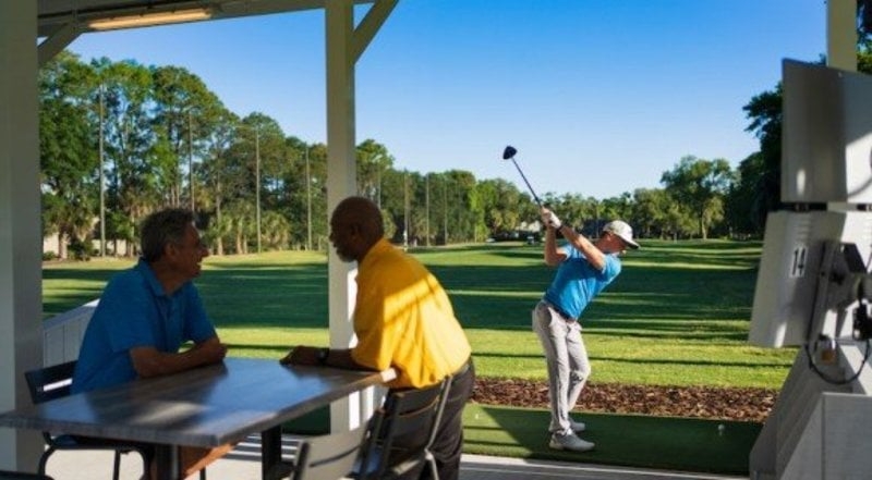 Palmetto Dunes Oceanfront Resort - Logo