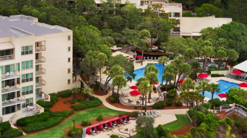 Marriott Vacation Club - Logo