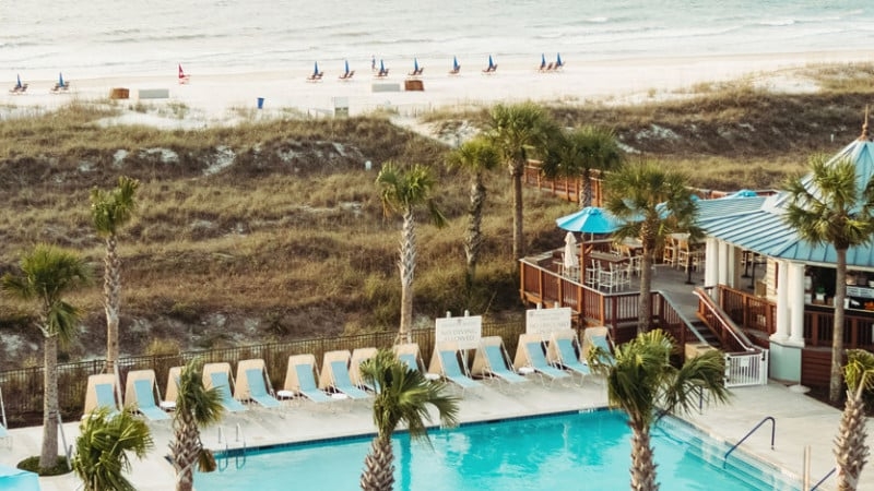 Marriott Vacation Club - Logo
